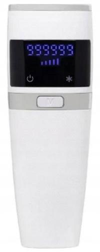 Лазерный эпилятор для тела IPL LYKKELE Jilt