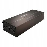 2× Wzmacniacz Pioneer GM-DX104 4 kanały 400W Max