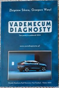 VADEMECUM АВТОМОБИЛЬНЫЙ ДИАГНОСТИЧЕСКИЙ