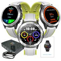 Zegarek Smartwatch GPS Sportowy Na Rower Bieganie