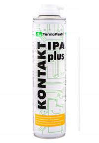 Alkohol izopropylowy AG TermoPasty Kontakt IPA Plus 300 ml