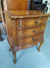 КОМОД СТИЛЬ WARRINGS