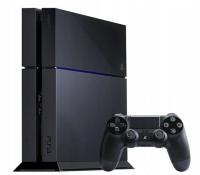 Консоль Sony PlayStation 4 Ps4 500GB PAD проводка-комплект