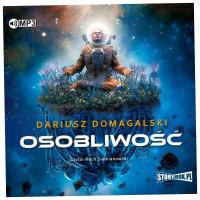 Osobliwość - Dariusz Domagalski