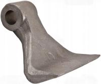 NÓŻ ODKUWANY OMARV 40X120 D18,5MM