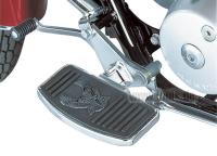 Подножки Для Ног Honda Yamaha Suzuki Custom Uniwer