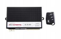 MODUŁ KOMFORTU Z ALARMEM CHATENET CH26/30