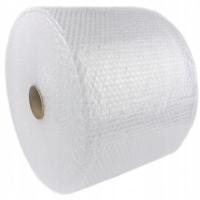 Пузырчатая пленка ширина 50 см защитная длинная намотка 100 м