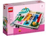 LEGO Creator 40596 Magiczny labirynt