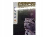 Mac OS X 10,6 - G Brede