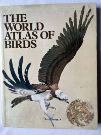 The World Atlas of Birds