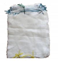 Worki raszlowe ziemniaki 15kg 40x60 TRANSPARENTNE