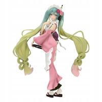 Figurka Furyu Hatsune Miku