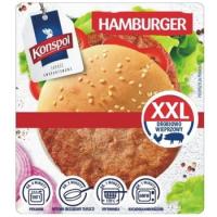 Hamburger XXL Konspol 290g