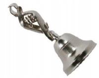 Колокольчик Конгер № 11 традиционный 3 см