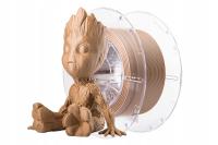 Filament PrintMe SmartFit PLA 1,75mm 0,45kg Bamboo