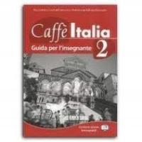 Caffe Italia 2 Nazzarena, Cozzi