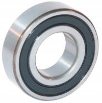 Łożysko kulkowe zwykłe 12x28x8 mm gopart 60012RSGP