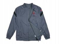 NIKE PSG Kurtka Wiatrówka Lekka Męska Logowana r. M