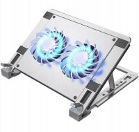 Podstawka do laptopa chłodząca 8015