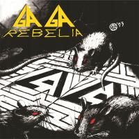 Ga Ga - Rebelia *CD