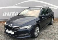 Skoda Superb Skoda Superb 2.0 TDI LK Kombi Sa...