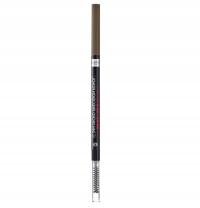 L'OREAL Infaillible Brows 1.0 Ebony