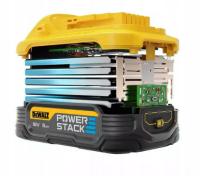 DEWALT AKUMULATOR BATERIA 5AH 18V DCBP518 POWERSTACK