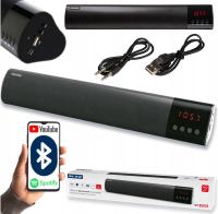 Саундбар BLOW аудио саундбар портативный Bluetooth динамик BLOW BT-630 2,0 50 Вт черный