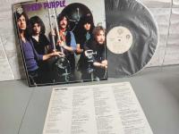 Deep Purple-Japan Press NM-уникальная Виниловая пластинка 1976 года