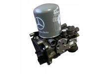 PODSTAWA OSUSZACZA MERCEDES ACTROS MP5 A0024466164 EL2253