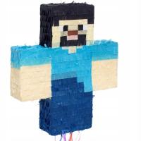 Пиньята Гр. Пиксел 40км КС 28км