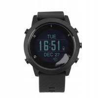 Męski zegarek komputerowy do nurkowania Wielofunkcyjny zewnętrzny 6H