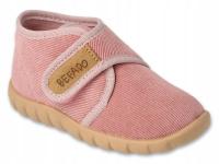 Befado kapcie 465p182