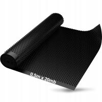 Фильм ведра фундаментной вертикальной изоляции для фундамента 400г 0.5 м 20Мб