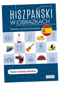 ИСПАНСКИЙ В КАРТИНКАХ. СЛОВАРЬ, РАЗГОВОРНИК.. ЖАННА ОСТРОВСКАЯ