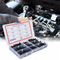 ZESTAW WKRĘTÓW SAMOGWINTUJĄCYCH 380 SZT