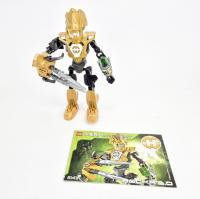 LEGO 2143 Hero Factory Rocka 3.0