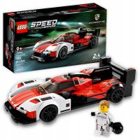 KLOCKI LEGO SPEED CHAMPIONS Porsche 963 76916