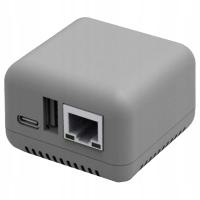 NP330NW WiFi print Server-сервер печати USB 2.0 RJ45