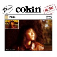 Cokin P694 rozmiar M filtr sunsoft
