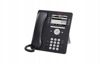 Telefon Avaya 9608G IP VOIP z podstawką