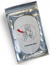 Взрослые тренировочные электроды XFT-120C