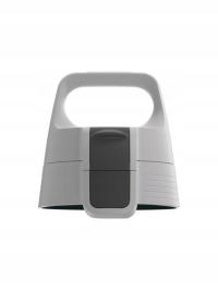 SIGG Ustnik WMB One Top 2 Grey Anthracite