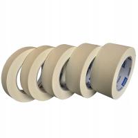 Norton Taśma lakiernicza maskująca 19mmx50m