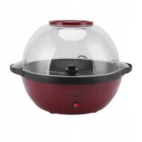 Elektryczna automatyczna mini maszyna do gorącego popcornu 5L Popper