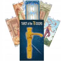 Tarot Of The 78 Doors