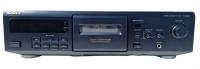 Magnetofon Sony TC-KE300 Stereo Cassette Deck