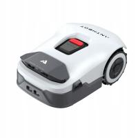 Robot koszący ANTHBOT Genie600 - bezprzewodowa kosiarka