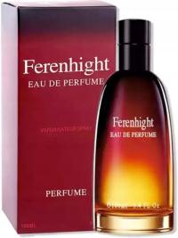 Perfumy Męskie FERENHIGHT Farenheit 100 ml EDP